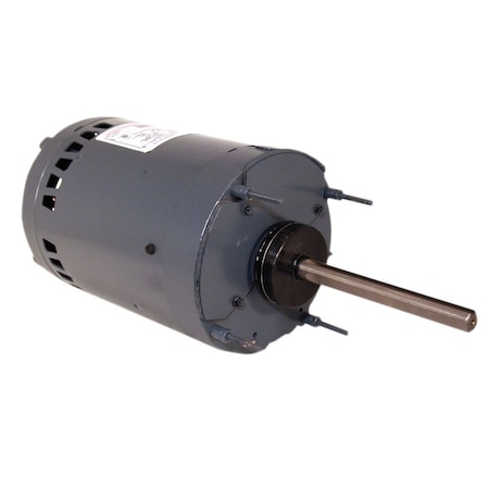 Century C770V1 Condenser Fan Motor - 1/?? HP 1075 RPM 56YZ CX 200 UC770V1