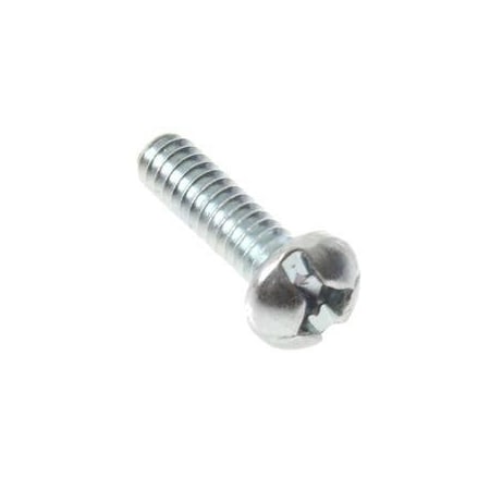 Skyjack REPLACEMENT SCREW 6-32 X 1/2 IN IN LG 114678