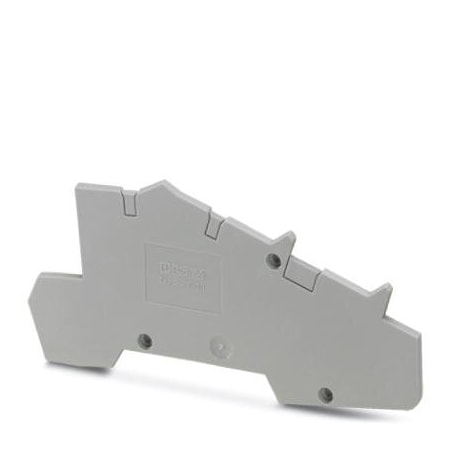 Phoenix Contact D-PTI/3B End cover length: 101 mm 3213976