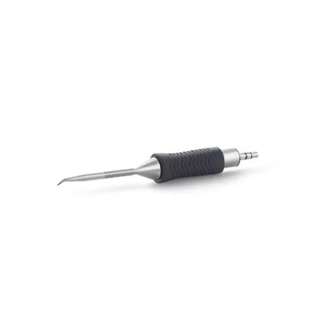 Weller Rtm 005 C X Ms Tip Conical Bent D0.5 T0054463299N