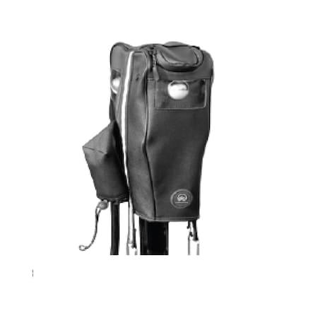 Trail Sphere Use With SUSPENSION PRO And HUSKY BRUTE Electric Jacks, Protects From Dirt/ Harsh Elements/ Weather CCSH09