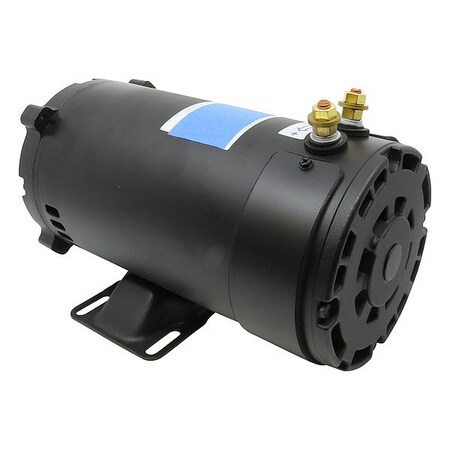 Stone Hydraulic Lift DC Motor KMP2