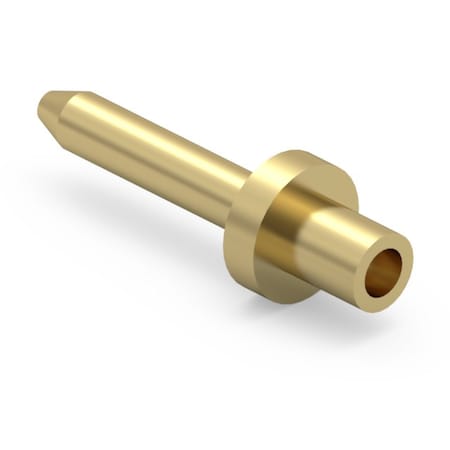 Mill-Max PCB Pins, 3110-1-00-15-00-00-08-0 3110-1-00-15-00-00-08-0