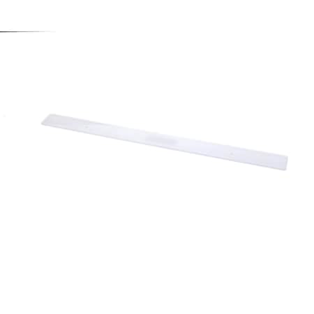 Structural Concepts Guard, Heat, Clear, Plexi HV24W 55804