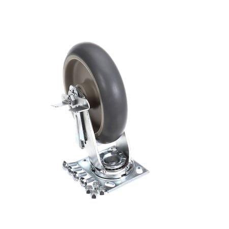 Cambro CAMBRO CASTER 8'' SWIVEL 60259