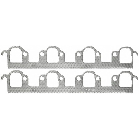Fel-Pro Exhaust Manifold Gasket Set,  MS94204