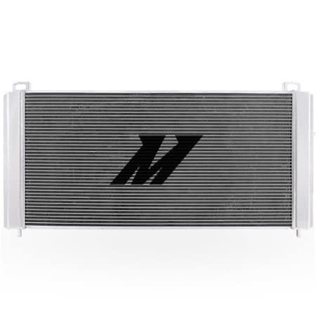 Mishimoto Aluminium Radiator for 9914 Chevrolet Silverado 1500 V8 MMRAD-GMT-99