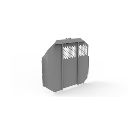 Kargomaster Bulkhead Divider 406TLF-P