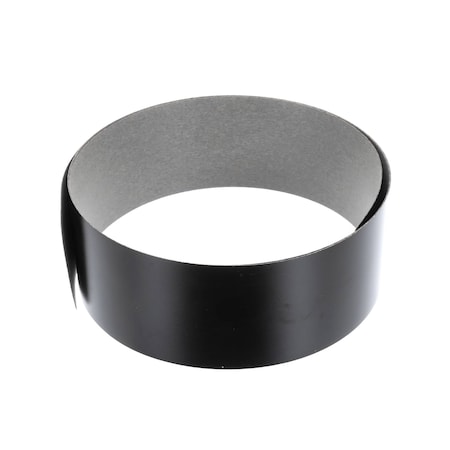 Structural Concepts Laminate Strip, Header, Black 21-32093-40205