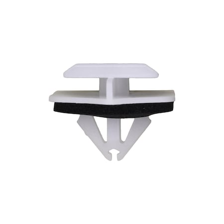 Auveco Ford Moulding Clip, 10PK 21198