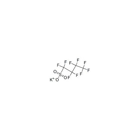 Ak Scientific Perfluorobutane sulfonic acid potassium salt (5g), CAS 29420-49-3 M811-5g