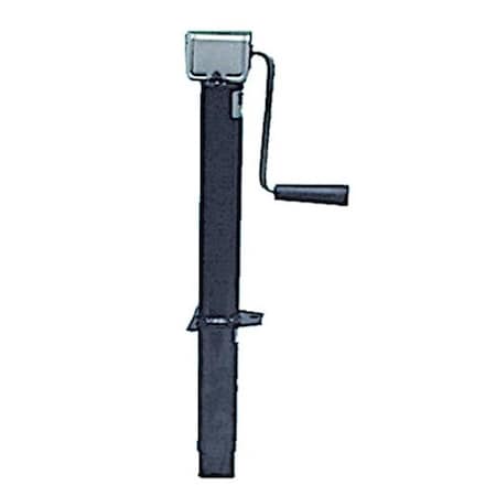 Bal Rv Products 1000 lbs Sidewind Trailer Tongue Jack BAL29015B