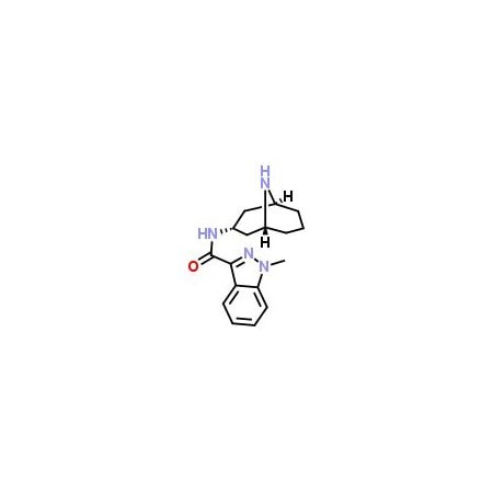 Ak Scientific Granisetron Impurity C (5mg), CAS 160177-67-3 A786-5mg