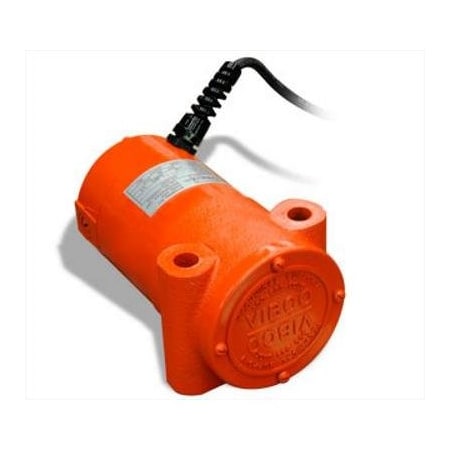 Vibco Electric Vibrator, 22/11 A, 12VDC, 1 Phase DC-450T