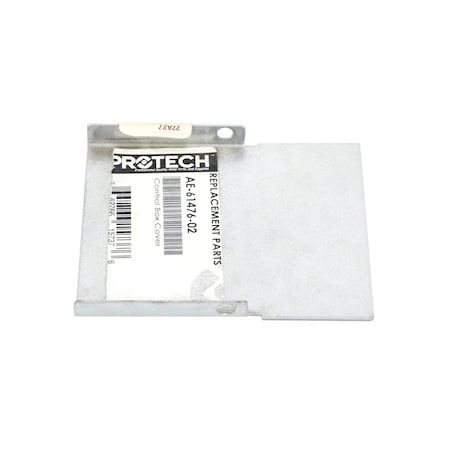 Rheem JUNCTION BOX COVER AE-61476-02