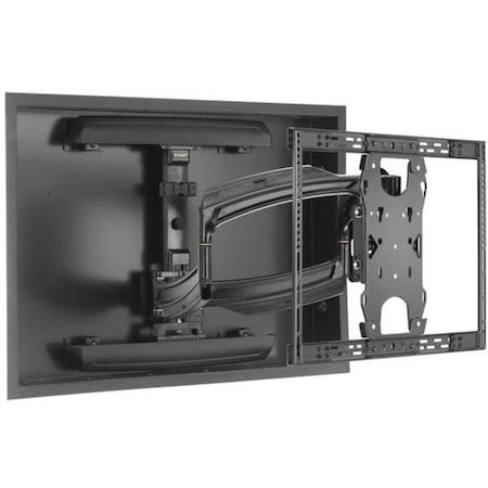 Chief A LIGHTWEIGHT, LOW-PROFILE FULL-MOTION WALL DISPLAY MOUNT FOR TVS 42-75, EASILY TS525TU
