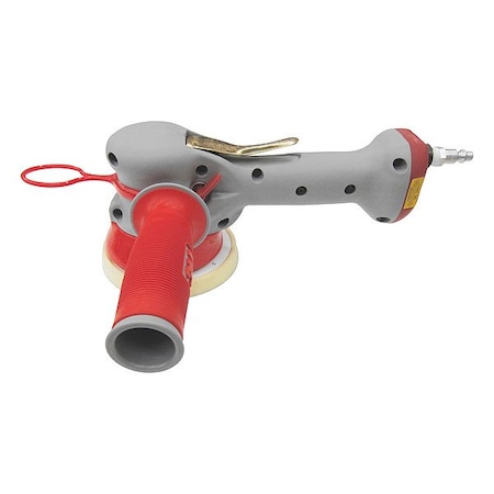 3M Air Buffer, 1/4 in, NPT 28392