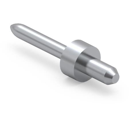 Mill-Max PCB Pins, 3136-1-00-01-00-00-08-0 3136-1-00-01-00-00-08-0