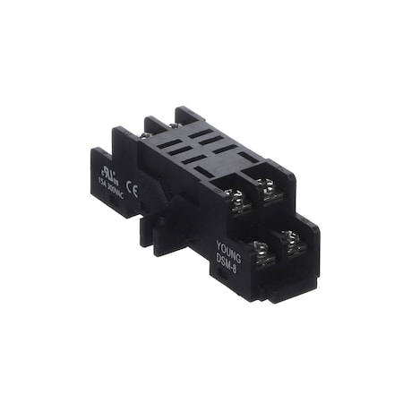Hillphoenix POWER RELAY SOCKET P065542E