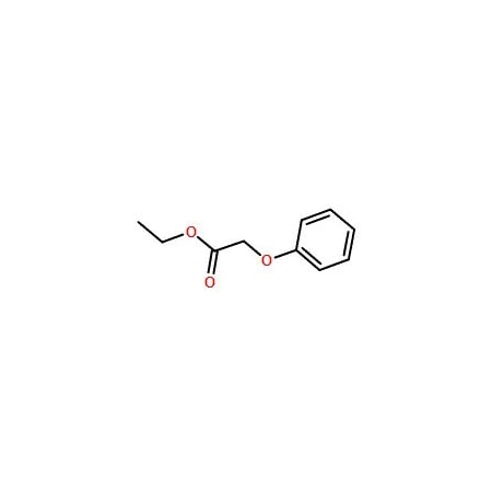Ak Scientific Ethyl phenoxyacetate (100g), CAS 2555-49-9 P855-100g