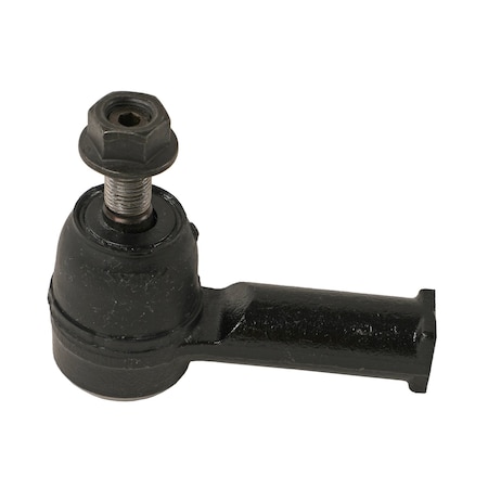 Moog Front Outer Steering Tie Rod End, ES3713