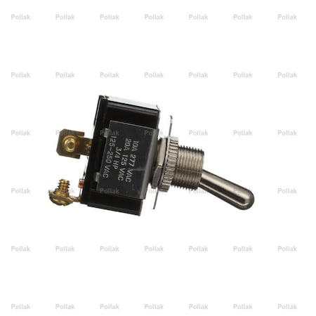Pollak Multi Purpose Switch 34-571V