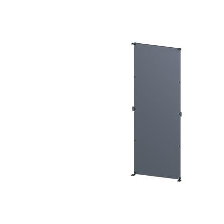 Siemens SIVACON mounting plate 8MF1280-2AL03-0
