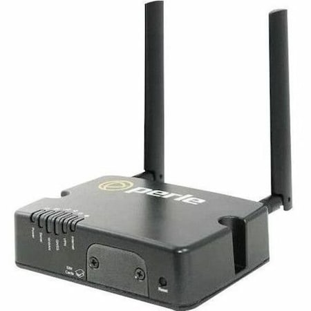 Perle Systems Irg5521+ Router, 08000304 08000304