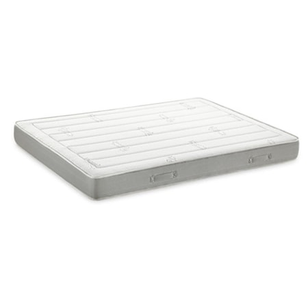 Tobia Greentech SPINNO-3-3MAT Innovation Twin Mattress 74 in. SPINNO-3/3MAT