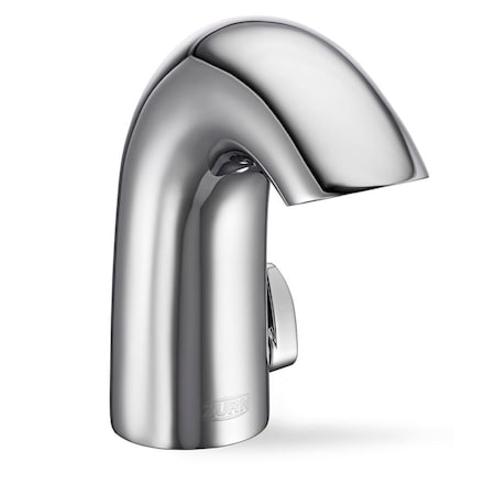 Zurn Connected Battery Sensor Faucet Z6950-XL-IM-S-F-W2