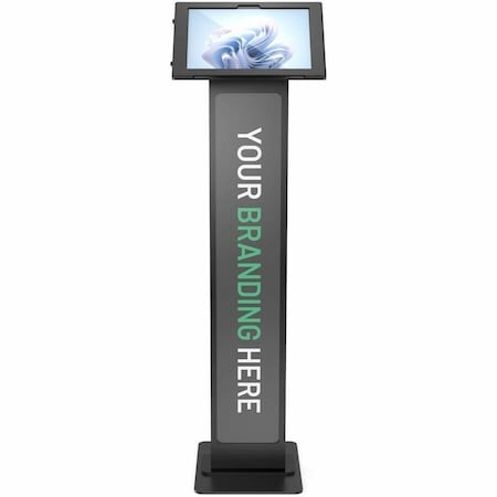 Compulocks SURFACE GO 1-4 FLOOR STAND 140B510APXB