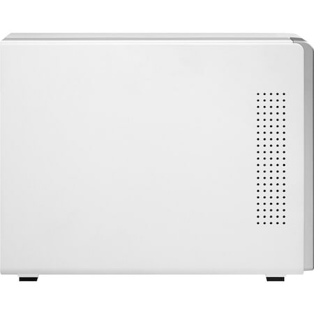 Qnap Qnap 1-Bay Personal Cloud Nas TS-131P-US