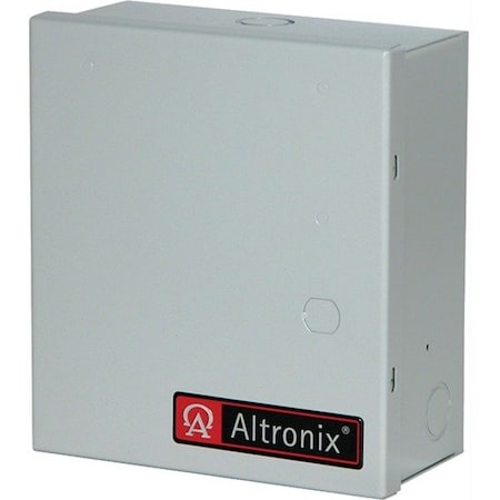 Altronix Power Supply 16PTC 24Vac at 8A ALTV2416CB