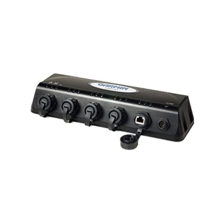 Garmin GMS 10 Networking Port Expander 0100035100