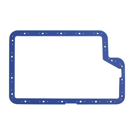 Superjock 93105 Perm-Align Transmission Gasket for Ford E40D-4R100 SU3617044