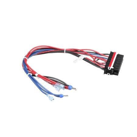 Garland Harness Power Distribution, Middle 4532489