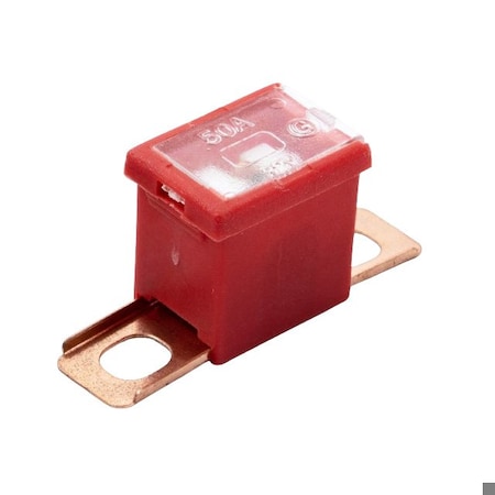 Optifuse Automotive Link Fuse, TFLD Series, 20A to 140A, 32V DC TFLD-50A