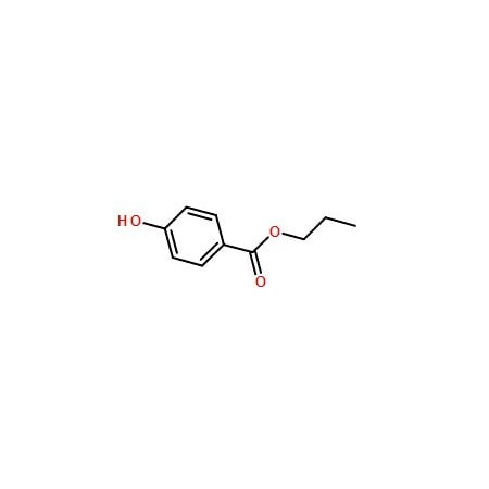 Ak Scientific n-Propyl 4-hydroxybenzoate (100g), CAS 94-13-3 K713-100g