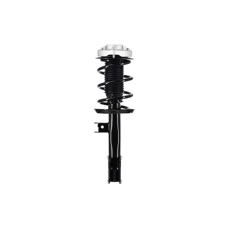 Fcs Struts Suspension Strut And Coil Spring Assembly 1334432L