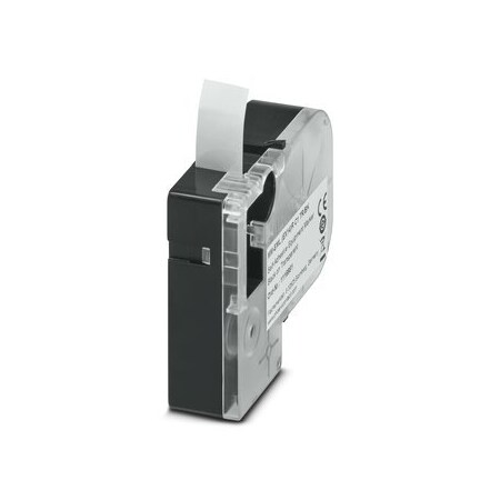 Phoenix Contact MM-EML EX14R C1 TR/BK Label Roll 1116981