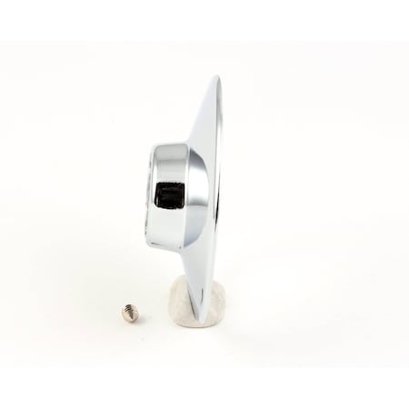 Bki FLANGE, SHOWER ARM W/RET SCRE FT0406