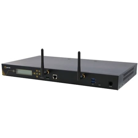 Perle Systems Iolan Scg34 R-Wm Console Servr 04032924