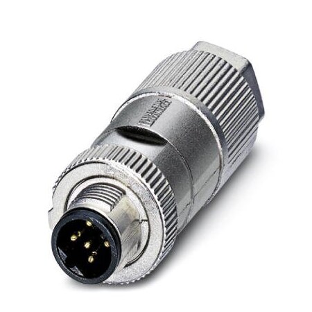 Phoenix Contact SACC-MSB-2QO SH PB SCO Data connector 1413931