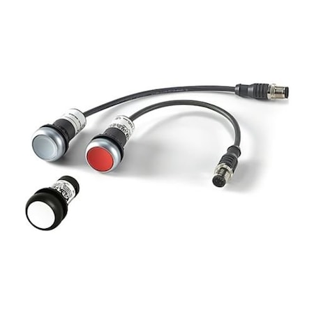 Eaton Selector Switches C22-WRS-MS1-K11-P65