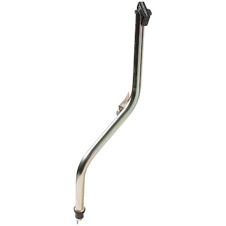 Powerhouse Locking Transmission Dipstick for Ford C-4 Case Fill PO3636435