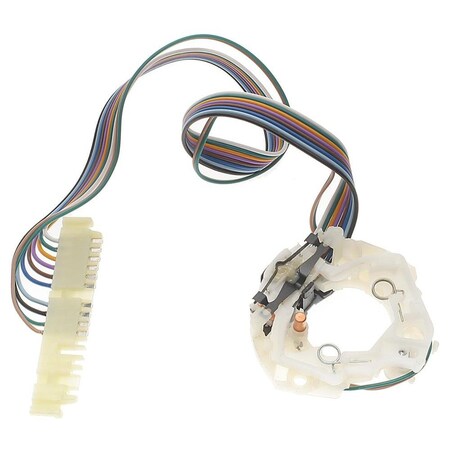 Acdelco SWITCH T/SIG, Turn Signal Switch, D6262D