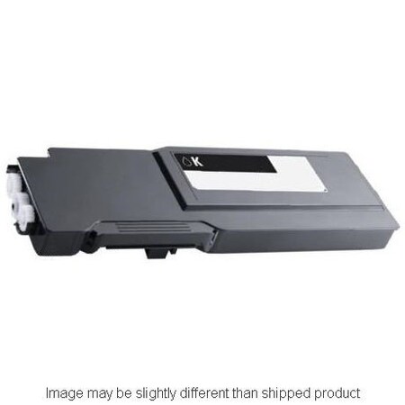 Dell Replacement 331-8427, MAGENTA Compatible Toner, 5,000 page yield 331-8427  8JHXC