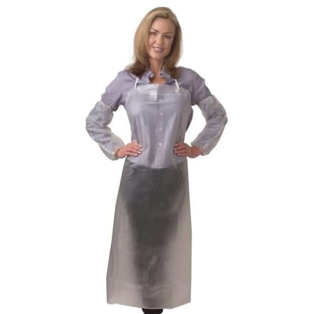 Cordova Apron, Vinyl, 36" X 48 RA06C48