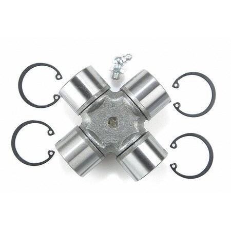 Moog Driveline Products Universal Joint, 818
