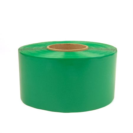 Safetytac Flexible PVC, 4 in W., 100 ft L., Peak: 17 mil / Edge: 5 mil Thickness SL405